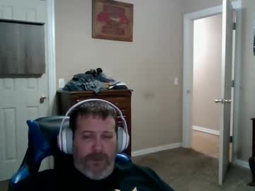 Mercer1977 Chaturbate stream image from May 26, 2025