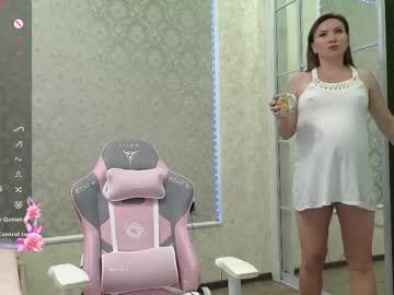 Miss_Divora Chaturbate stream image from May 26, 2025