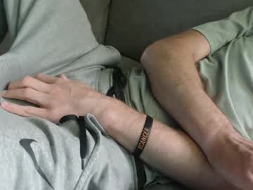 Omahawk80 Chaturbate stream image from May 26, 2025
