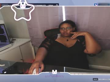 Plushbunny420 Chaturbate stream image from May 26, 2025