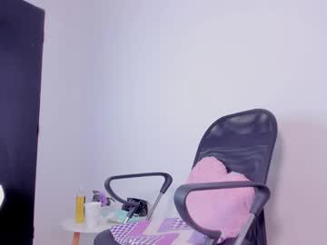 Ririblonde Chaturbate stream image from May 26, 2025