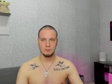 Romeo_Juliet1 Chaturbate stream image from May 26, 2025