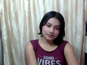 Shatrit_9725 Chaturbate stream image from May 26, 2025
