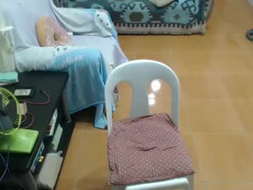 Silverboy895 Chaturbate stream image from May 26, 2025