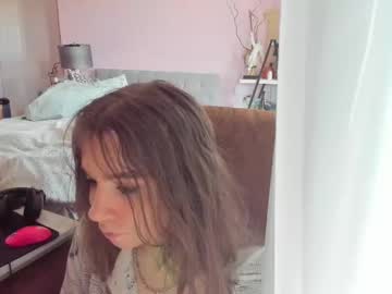 Sorrycantspeak Chaturbate stream image from May 26, 2025