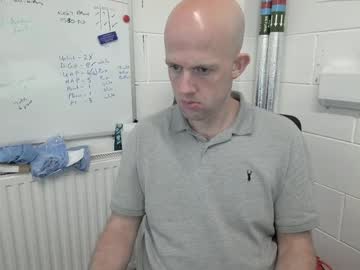 Stuart_Scotland Chaturbate stream image from May 26, 2025