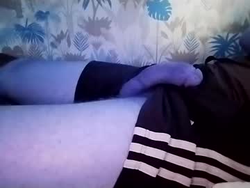 Wanderwalter Chaturbate stream image from May 26, 2025