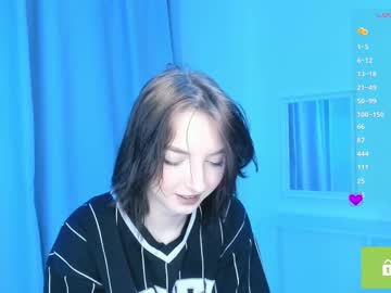 Whitehelene Chaturbate stream image from May 26, 2025