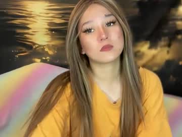 Your_Sweetmaria Chaturbate stream image from May 26, 2025