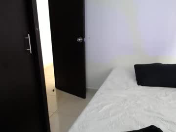 Aria_Jhonsson777 Chaturbate stream image from May 26, 2025