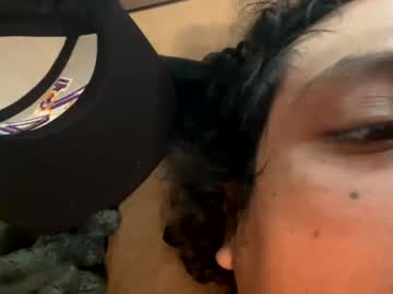 Elvaliente1997 Chaturbate stream image from May 26, 2025