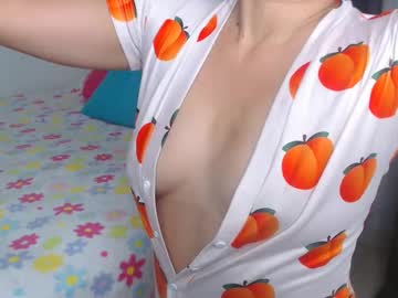 Helen_Lya Chaturbate stream image from May 26, 2025