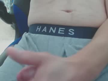 Marlbororedguy Chaturbate stream image from May 26, 2025