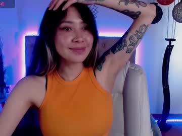 Pink_Blossom_ Chaturbate stream image from May 26, 2025