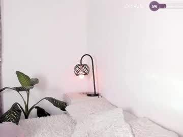 Saloo_ Chaturbate stream image from May 26, 2025