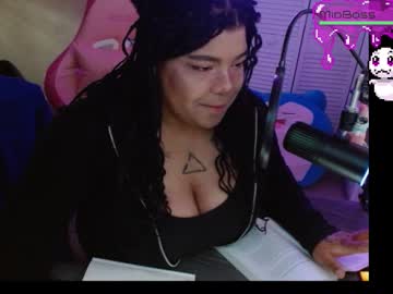 Tinystargaze Chaturbate stream image from May 26, 2025
