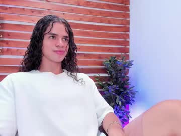 Tom_Cullen_ Chaturbate stream image from May 26, 2025