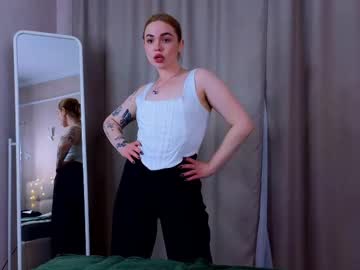 Alicemathis Chaturbate stream image from May 26, 2025