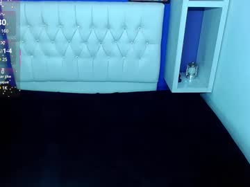 Aliss_Diiaz Chaturbate stream image from May 26, 2025