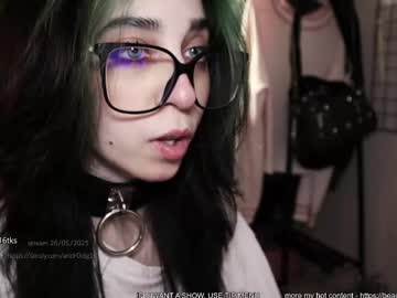 B0pppo Chaturbate stream image from May 26, 2025