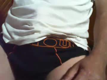 Ciop1962 Chaturbate stream image from May 26, 2025