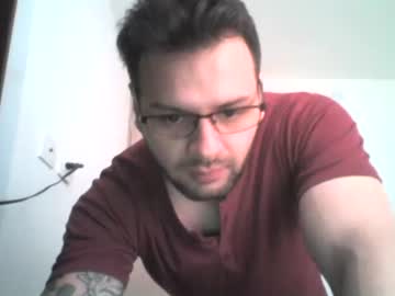 Ghost873184 Chaturbate stream image from May 26, 2025