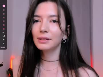 Julietaromaniss Chaturbate stream image from May 26, 2025