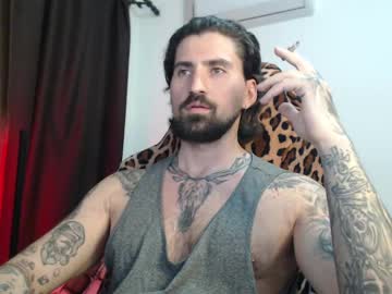 Mateohalifa Chaturbate stream image from May 26, 2025