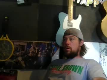 Mathydonaski Chaturbate stream image from May 26, 2025