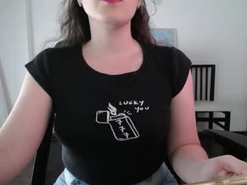 Missivana777 Chaturbate stream image from May 26, 2025