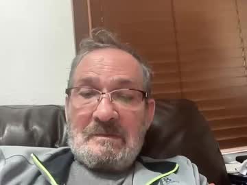 Redbaron1952 Chaturbate stream image from May 26, 2025