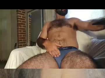 Robson_29 Chaturbate stream image from May 26, 2025