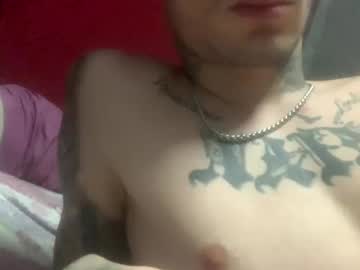 Tattoobboyy_7 Chaturbate stream image from May 26, 2025