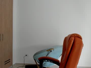 Ariamontgomeryyy Chaturbate stream image from May 26, 2025