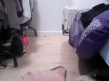 Catylandi1 Chaturbate stream image from May 26, 2025