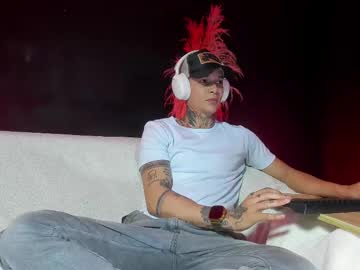 Crown_Prince18 Chaturbate stream image from May 26, 2025