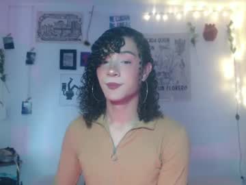 Ellis_Flowers Chaturbate stream image from May 26, 2025