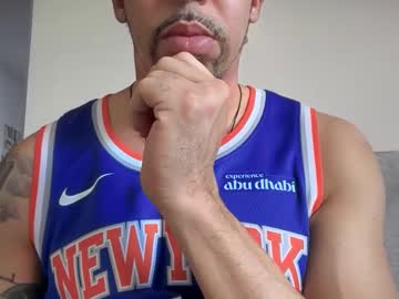 _Frankwhite_ Chaturbate stream image from May 26, 2025