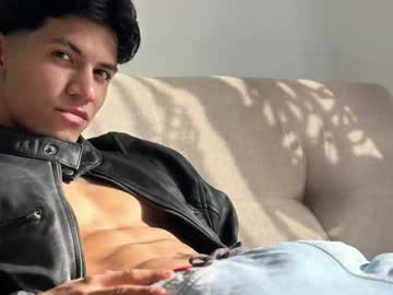 Guts_X Chaturbate stream image from May 26, 2025