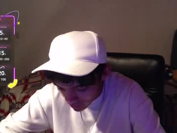 Kayden_Jones Chaturbate stream image from May 26, 2025