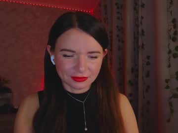 Kiravalkyrie Chaturbate stream image from May 26, 2025