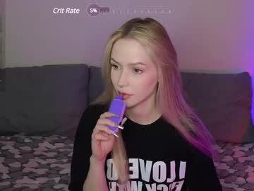 Kristy_Babe Chaturbate stream image from May 26, 2025