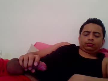 _Latinboy_Esp Chaturbate stream image from May 26, 2025