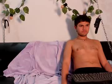 Light_Haze Chaturbate stream image from May 26, 2025