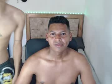 Masteralda09 Chaturbate stream image from May 26, 2025
