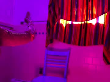 Mhasst Chaturbate stream image from May 26, 2025