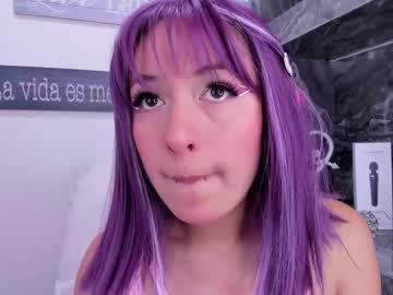 Miss__Antonela Chaturbate stream image from May 26, 2025