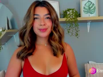 Missemily_11 Chaturbate stream image from May 26, 2025