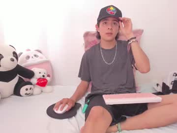 Nyl_O_O Chaturbate stream image from May 26, 2025