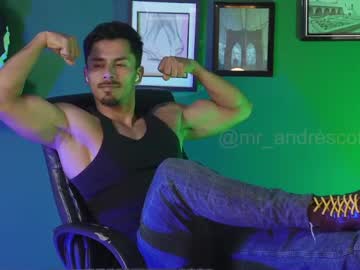 Perseoo_88 Chaturbate stream image from May 26, 2025